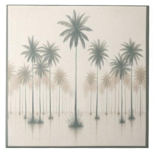 Palms Boulevard Ceramic Tile