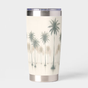 Palms Boulevard Insulated Tumbler