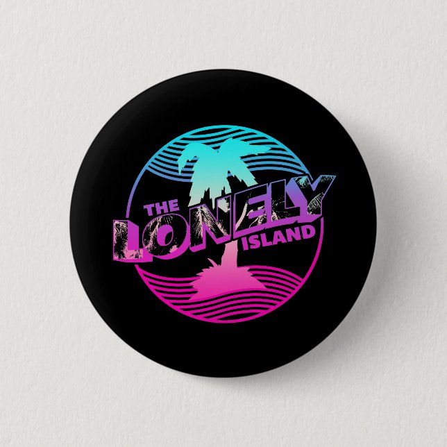 Palms Button (Front)