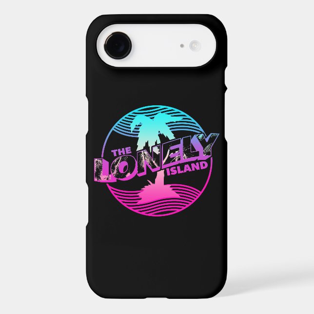Palms Case-Mate iPhone Case (Back)