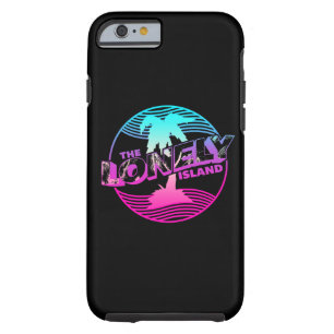 Palms Tough iPhone 6 Case