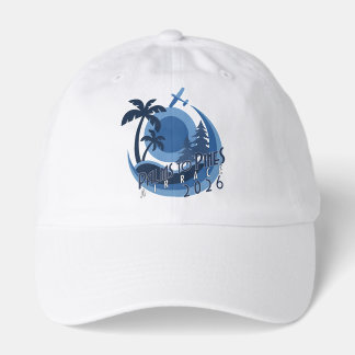 Palms To Pines Air Race 2026 Hat