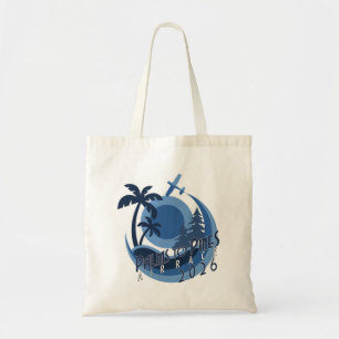 Palms To Pines Air Race 2026 Tote Bag