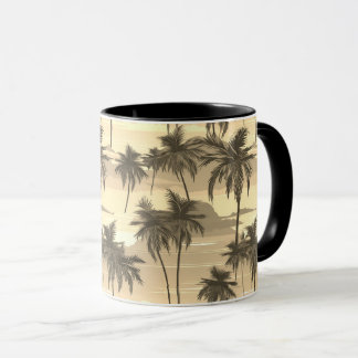 PalmTrees 055 Mug