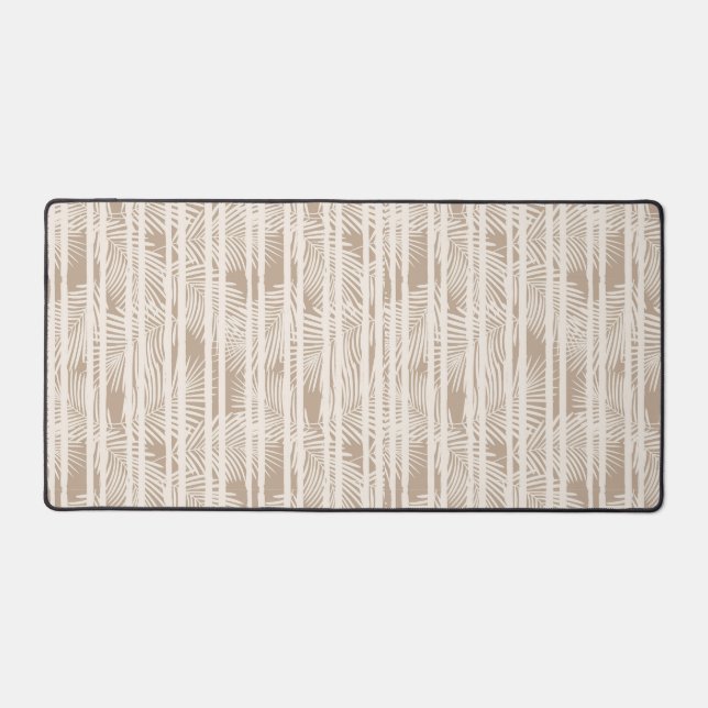 Palmveil Desk Mat (Front)