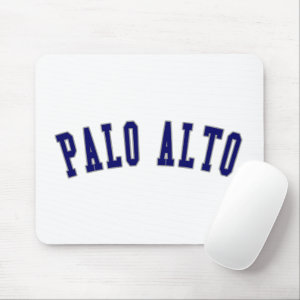 Palo Alto