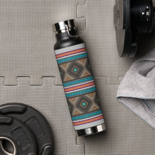 Palo Santo Stitch Water Bottle