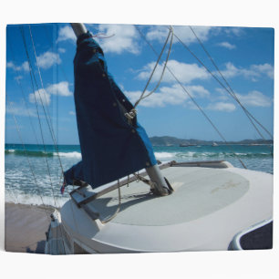 Palo Seco Beach Binder