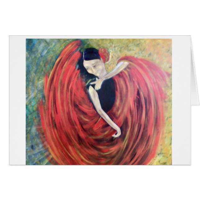 Paloma Cards (Front Horizontal)