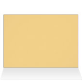 Palomino Horse with Windmills Card (Inside Horizontal (Top))