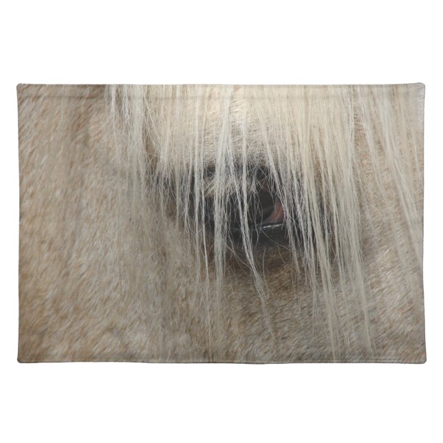 Palomino Placemat (Front)