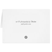 Palomino Stallion (Back Horizontal)