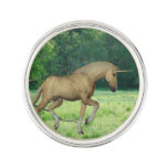 Palomino Unicorn Pin