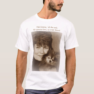 Pals Forever T-Shirt