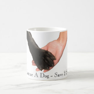 Pals mug