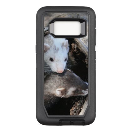 Pals OtterBox Defender Samsung Galaxy S8 Case