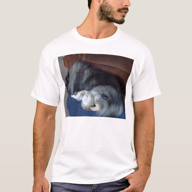 Pals T-Shirt (Front)