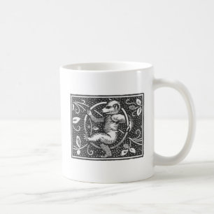 Paltock - Wilkins Bear Coffee Mug
