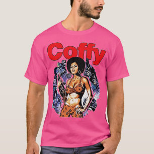 Pam Grier Coffy T-Shirt