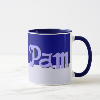 Pam Mug