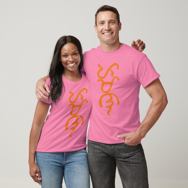 pamana (HERITAGE) baybayin T-Shirt (Unisex)