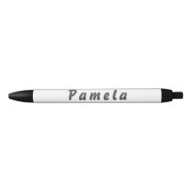 Pamela Ballpoint Pen