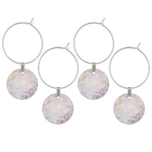 Pamela Paper Wine Charms