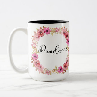 Pamela's Mug 15oz (see more options)