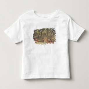 Pamina! You're here! Good God!, Act II Toddler T-shirt