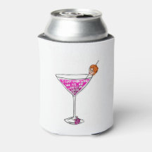 Pammy Can Cooler