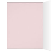 Pampered Poodle Reading Day (Inside (Left))