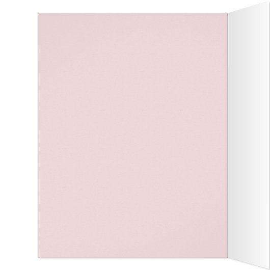 Pampered Poodle Reading Day (Inside (Left))