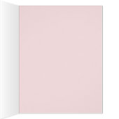 Pampered Poodle Reading Day Cards (Inside (Right))