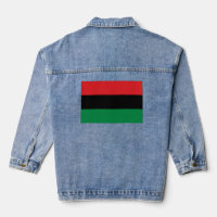Pan-African Flag