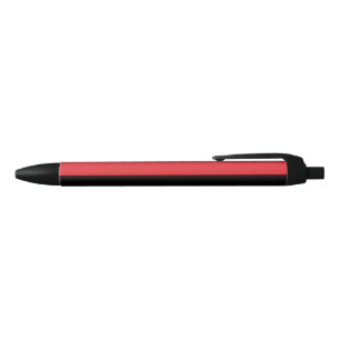 Pan-African Flag Pen