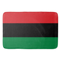 Pan African UNIA Flag
