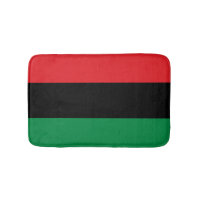 Pan African UNIA Flag
