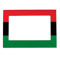 Pan African UNIA Flag