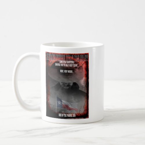 Pan Parade Mug 2019 _ Lone Star