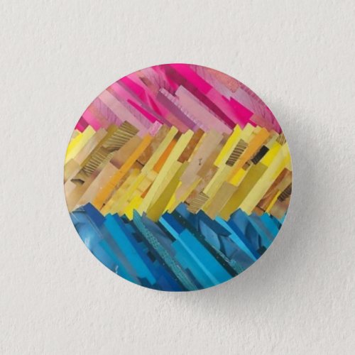 Pan Pride Button