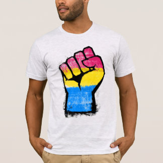 Pan Pride T-Shirt