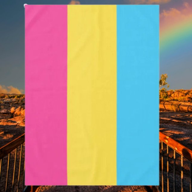 Pan Prism Dining Spread Tablecloth (Creator Uploaded)