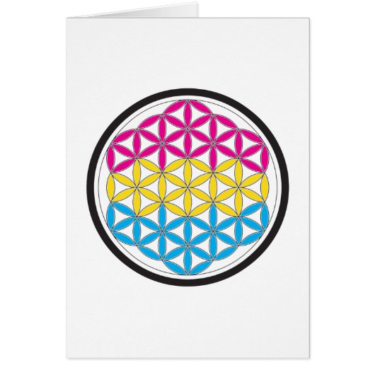 pan sacred geometry cards (Front)