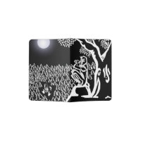 Pan Serenade Passport Cover