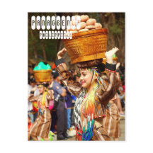 Panagbenga Festival in Baguio Philippines