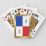 Panama Banner Playing Cards