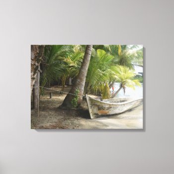 Panama Beach Color Print “la Playa Natural” Yotigo by yotigo at Zazzle