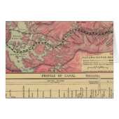 Panama Canal (Front Horizontal)
