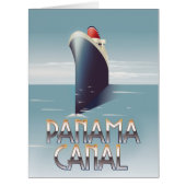 Panama Canal (Front)