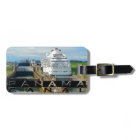 Panama Canal Souvenir